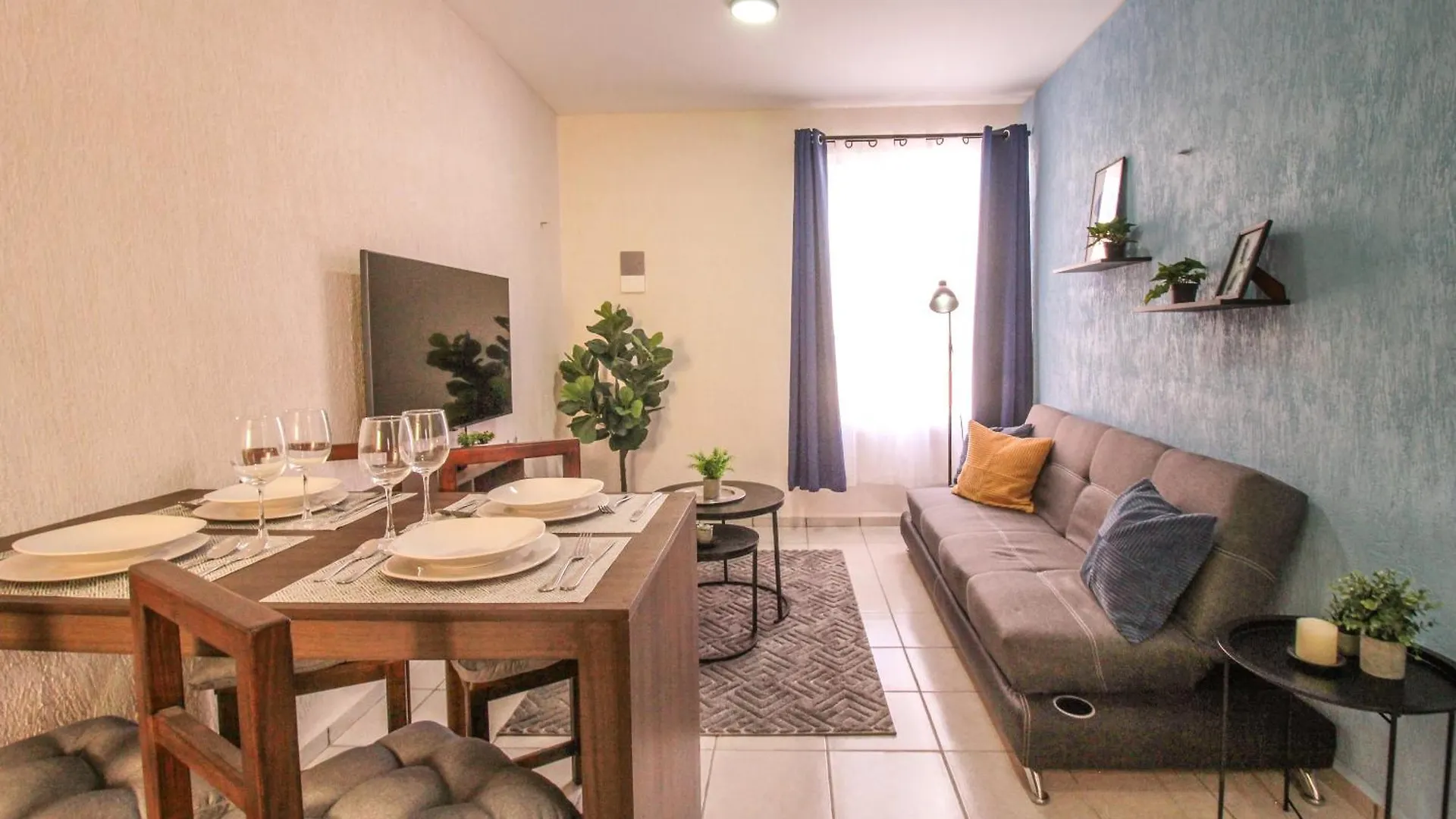 Aldea Tulum 301 Διαμέρισμα Μεξικό