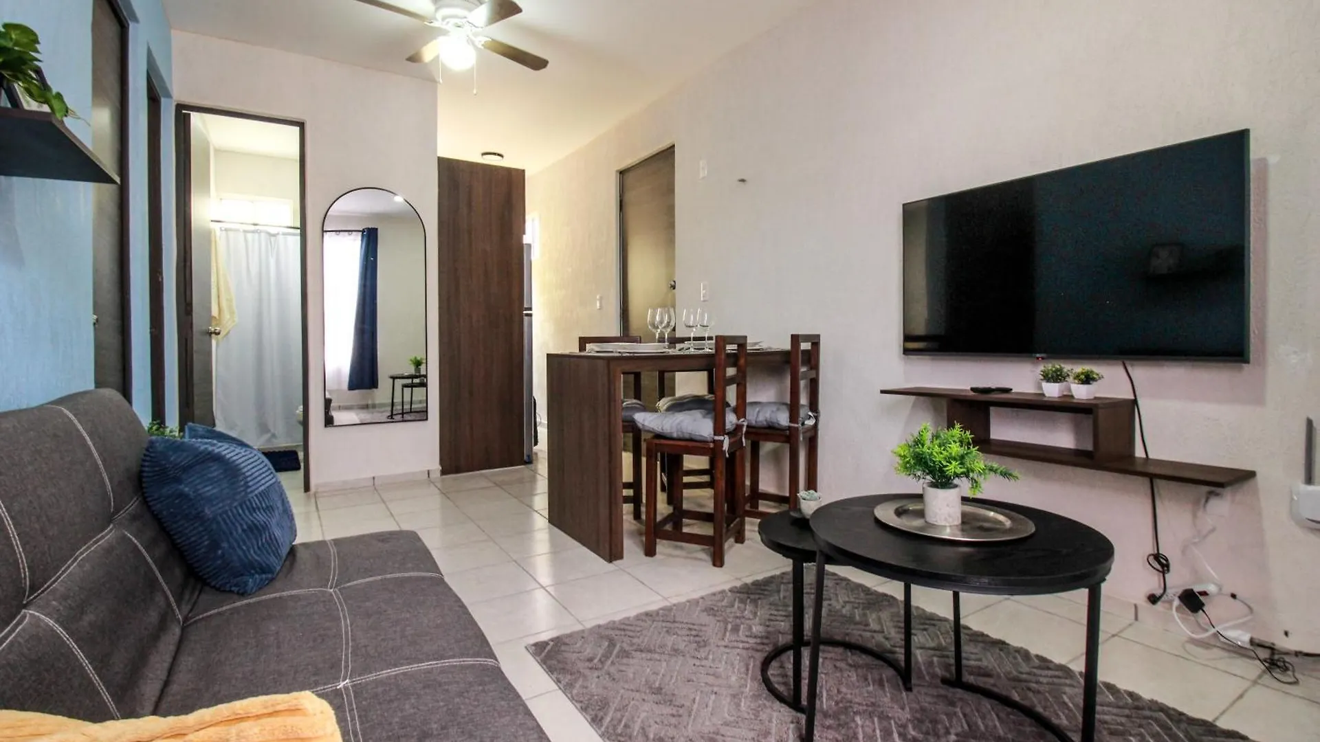Aldea Tulum 301 Διαμέρισμα