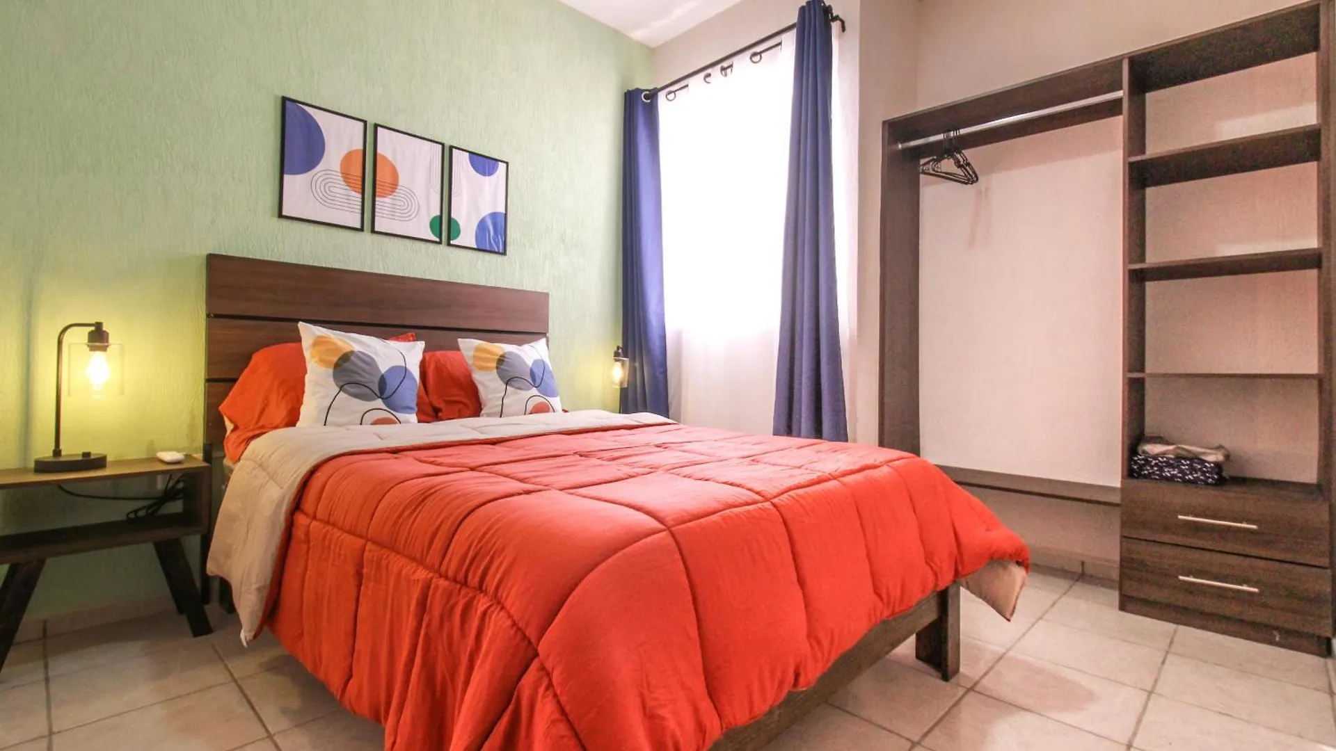 Aldea Tulum 301 Διαμέρισμα