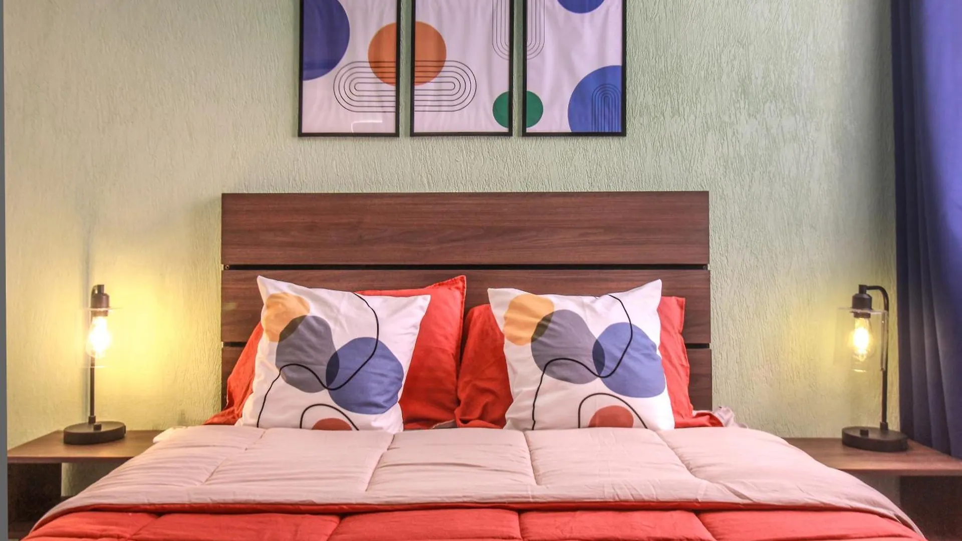 Aldea Tulum 301 Διαμέρισμα
