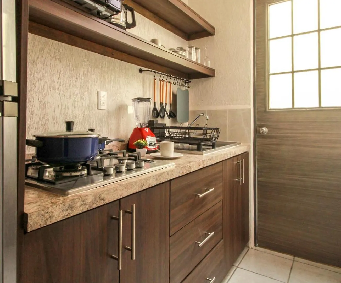 Aldea Tulum 301 Διαμέρισμα