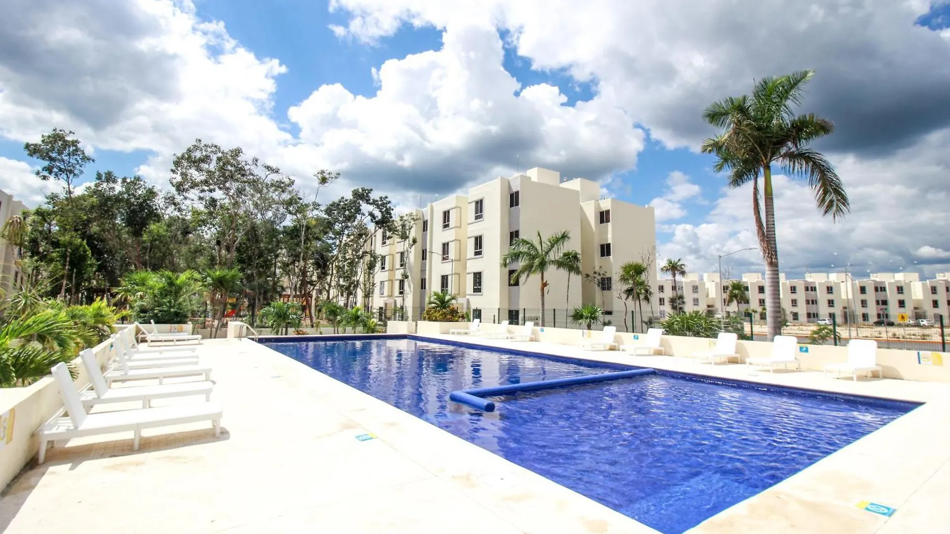 Aldea Tulum 301 Διαμέρισμα Μεξικό