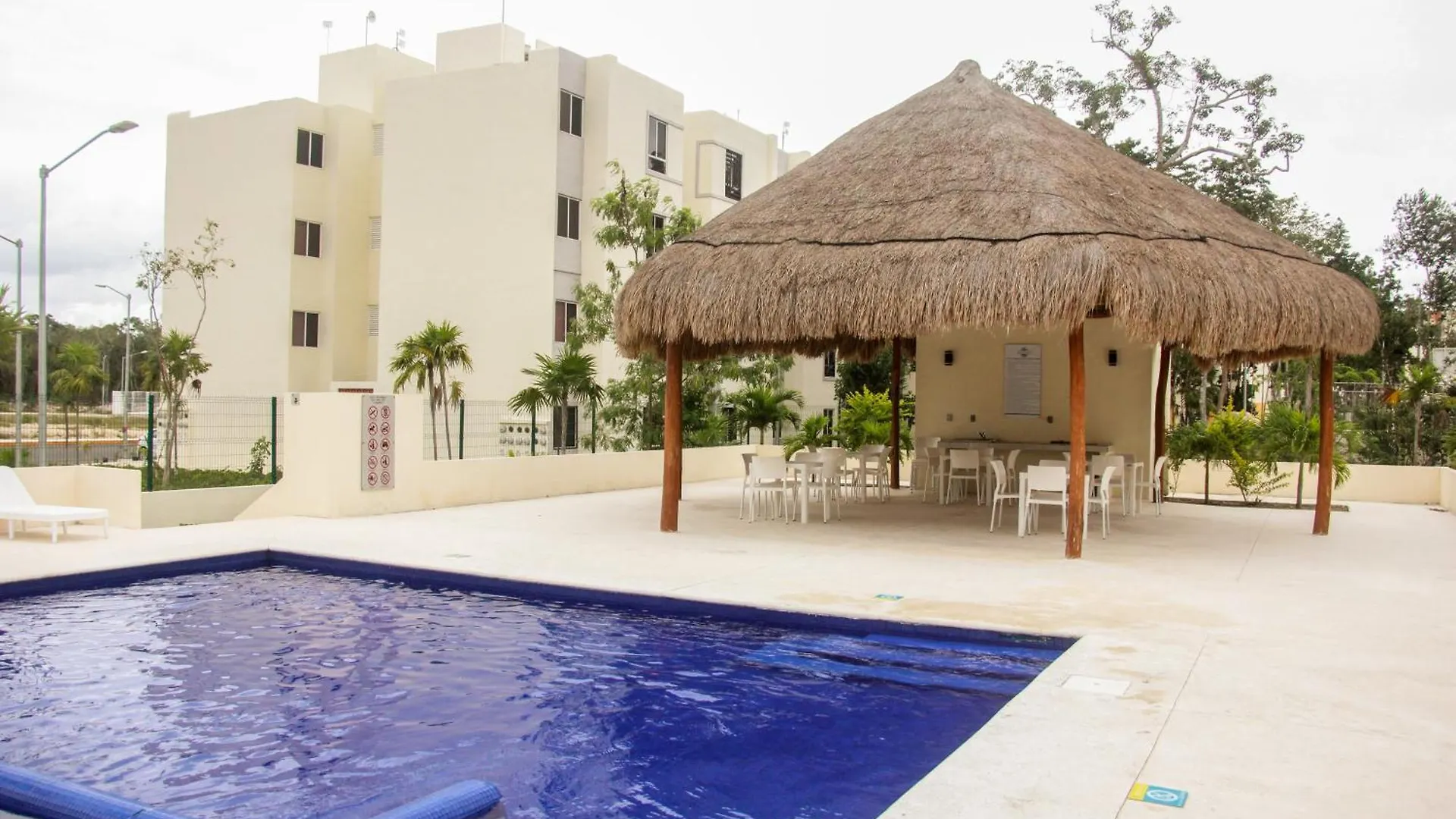 Aldea Tulum 301 Lejlighed